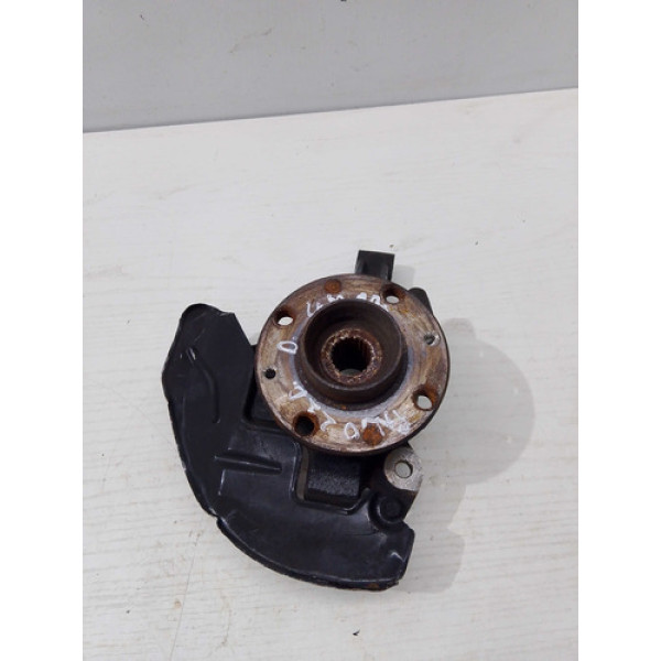 Manga De Eixo Fiat Palio Strada Siena Lado Direito 