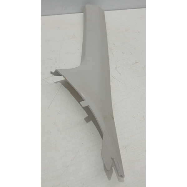 Acabamento Coluna Moldura Parabrisa Esqu Gm Onix 2014 A 2014