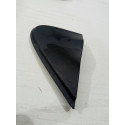Moldura Acabamento Retrovisor Direito 1. Gm Onix 2020 A 2021 Preto