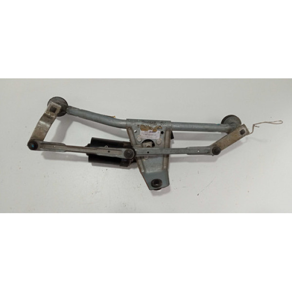 Motor Limpador Para Brisa Peugeot 206 Peugeot 207 