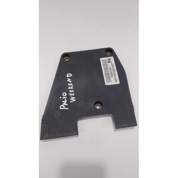 Capa Correia Dentada Gm Meriva Fiat Stilo Strada 1.8 16v