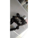 Motor Limpador Traseiro Agile 2008 A 2012 Original