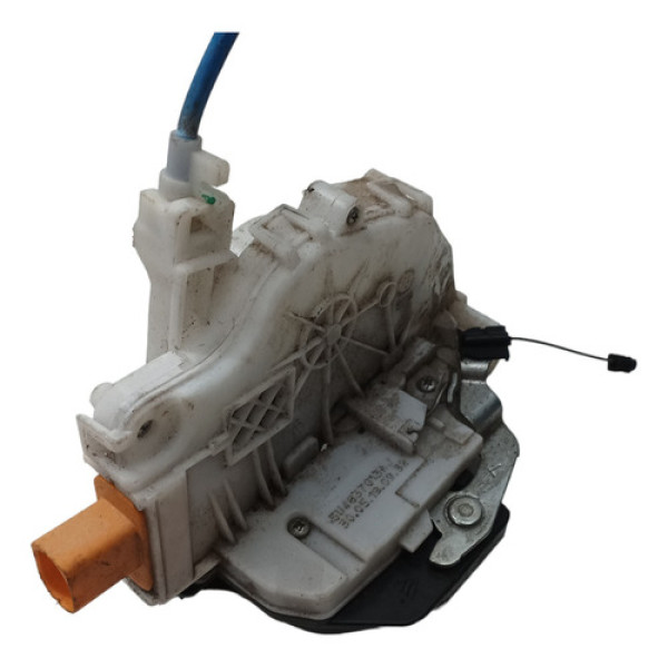 Fechadura Elétrico Dianteiro Porta Esquerdo Gol 2016 A 2016