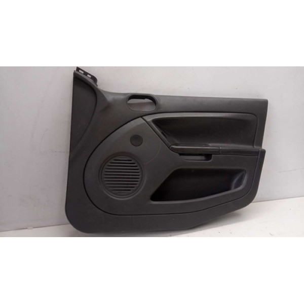 Forro Porta Dianteira Direita Ford Fiesta 02 A 14 Original