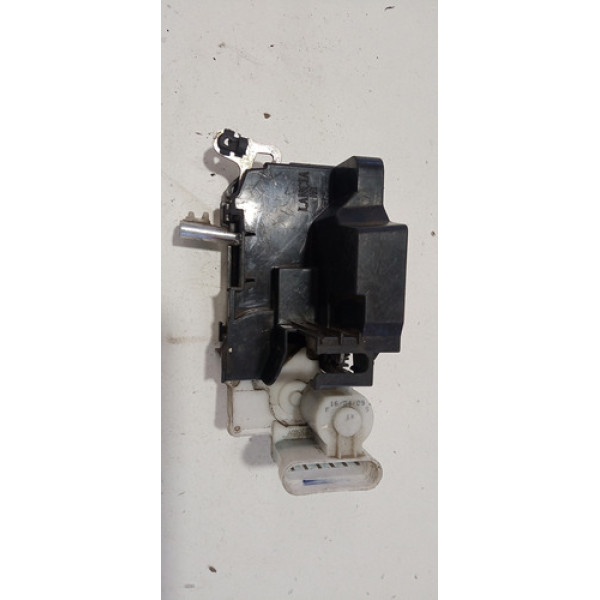 Fechadura Elétrica  Dianteira Direita Palio Sapão Way