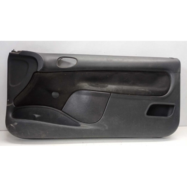 Forro Porta Dianteiro Direito Peugeot 206 2008 Original