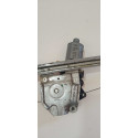 Maquina De Vidro Traseira Direita Gm Zafira 07/09