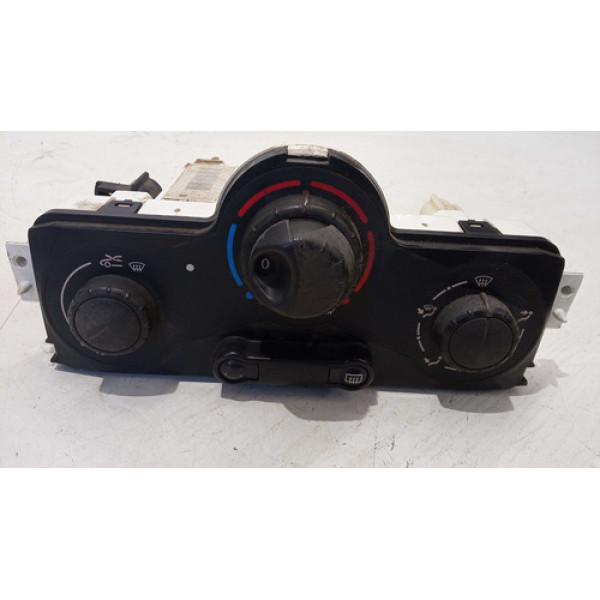 Controle Ar Condicionado Megane Grand Tour 2006 2013