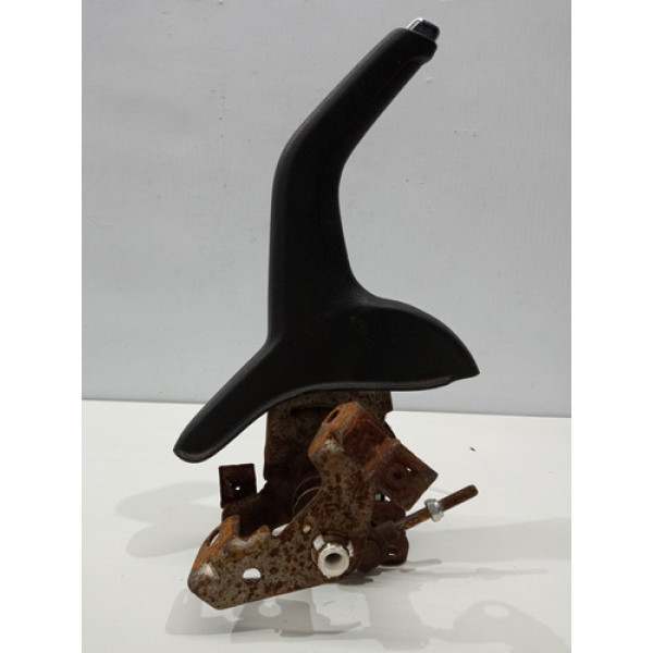 Alavanca Freio De Mão Nissan Versa 2018 1.6