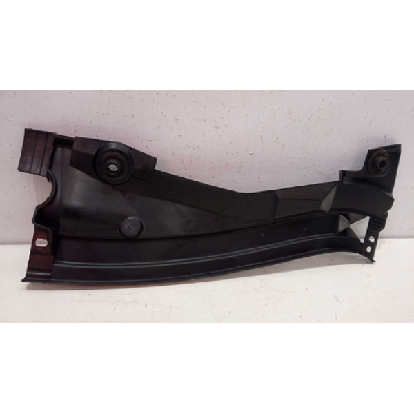 Moldura Inf Reforço Churrasqueira Vw Gol Voyage G7 G8