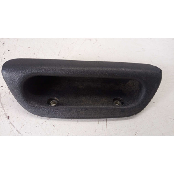 Puxador Interno Porta Diant Dir Gm Corsa 2001 A 12 Original