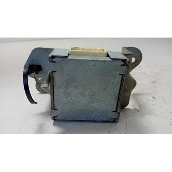 Modulo Auxiliar Do Audio Nissan Versa 1.6 2014 Original  Prata