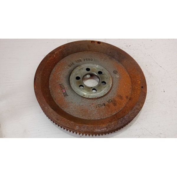 Volante De Motor Vw 04e105269d Fox, Gol, Voyage