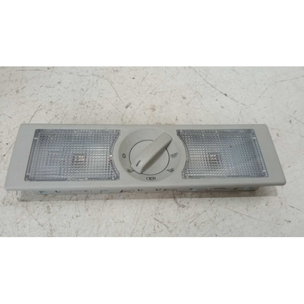 Luz De Cortesia Vw Gol Voyage Amarok Original