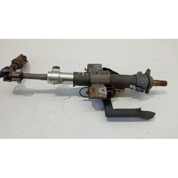 Coluna Direção Elegance Escamoteável Gm Vectra 2006 A 2011