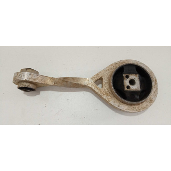 Coxim Traseiro Câmbio Volkswagen Gol G5