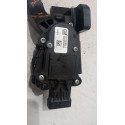 Pedal De Acelerador Eletrônico Gm Corsa Montana Original