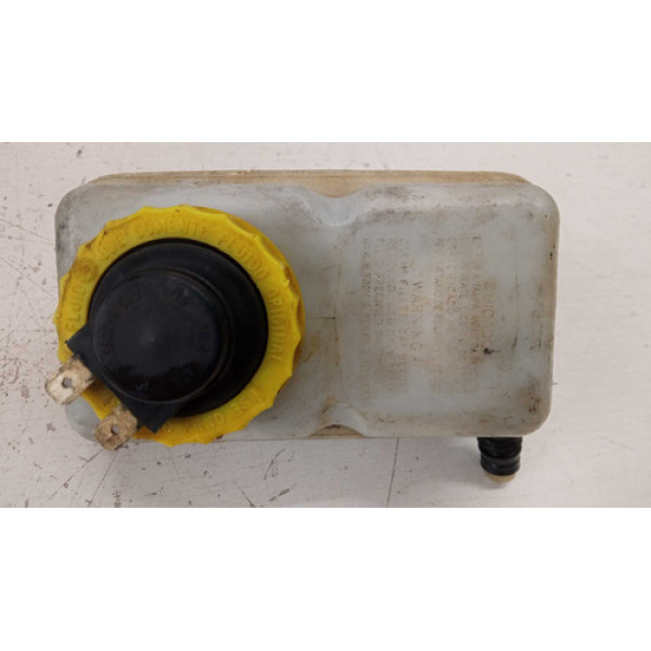 Reservatório Fluído Freio Classic 1996 A 2016 Original