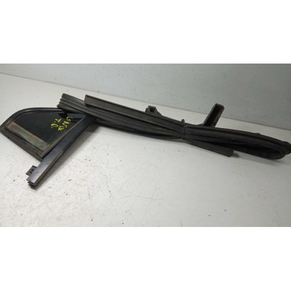 Kit Pestana Traseira Direita Gm Onix 2018 Original 