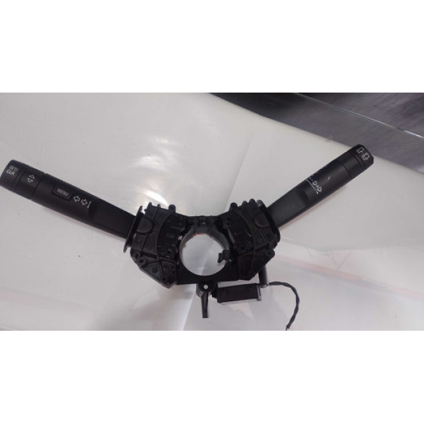 Chave De Seta Chevrolet Onix Cobalt  2012 A 2018 Original 