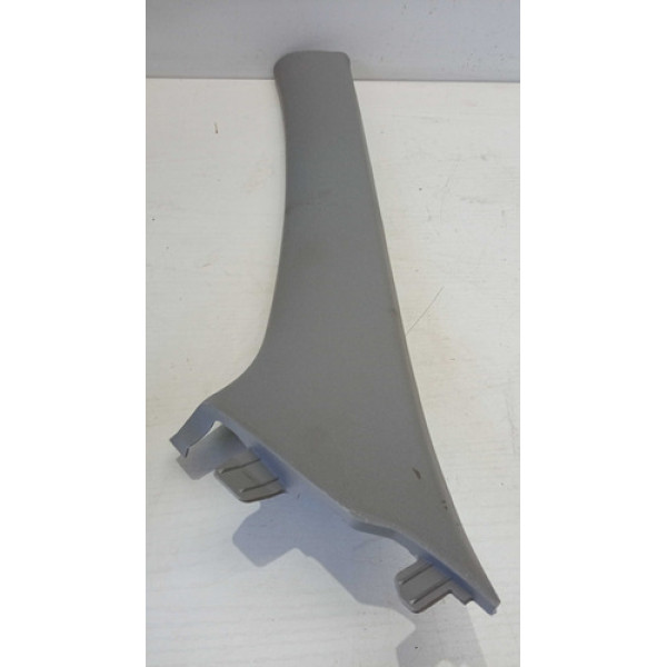 Acabamento Parabrisa Toyota Etios 2018 Esquerdo Original