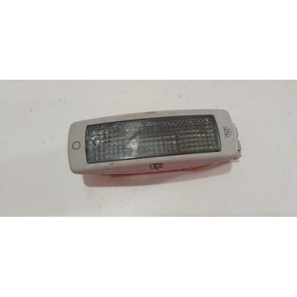 Luz De Teto Fox Golf Bora Jetta Tiguan Original