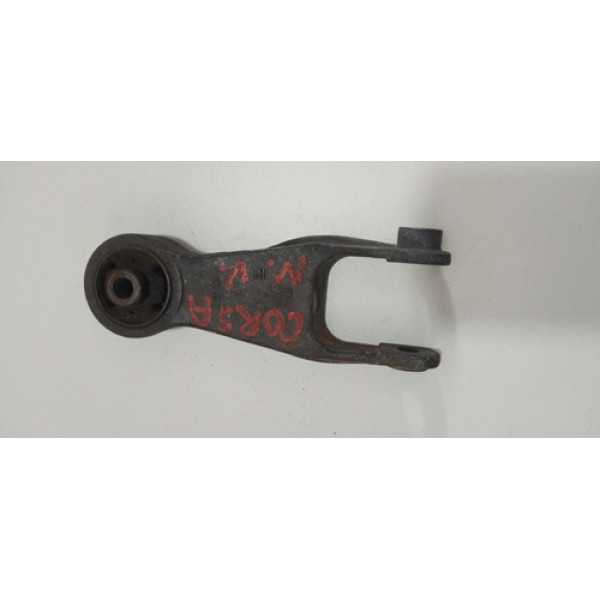 Coxim Inferior Cambio Corsa Joy Maxx 2002/ 2012 Horizontal