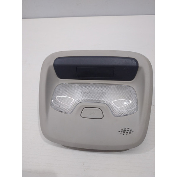 Luz Teto Cortesia Onix 2020 A 2022 Original