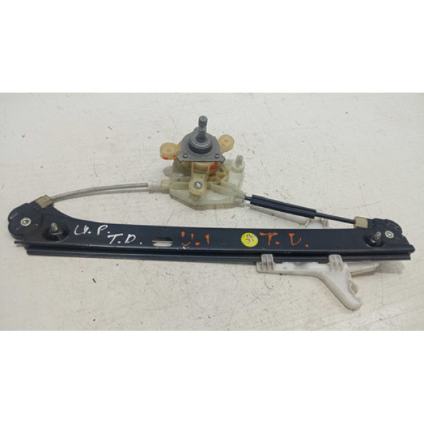 Maquina Vidro Manual Traseiro Direito Vw Up 2015 A 2020