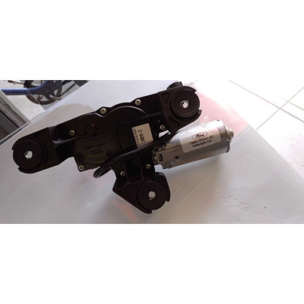 Motor Limpador Traseiro Ford Ka 2008 A 2012 Original 
