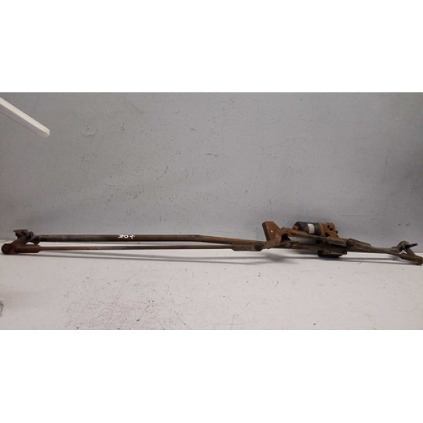 Galhada Limpador Parabrisa Peugeot 307 2.0 2010 Original 