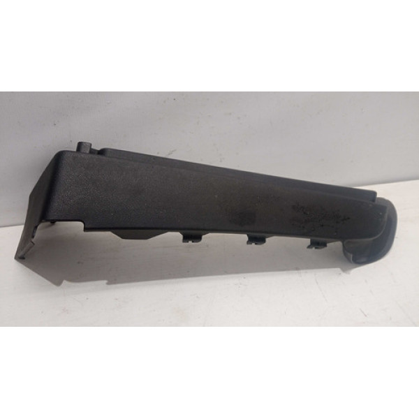 Suporte Bagagito Esquerdo Vw Golf 1999 A 2009 Preto