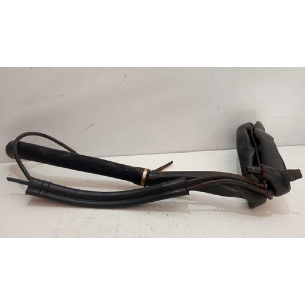 Gargalo Tanque Tubo Combustível Gm Classic Corsa 1994 A 2010