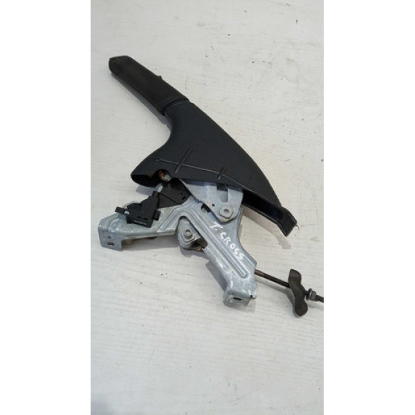 Alavanca Freio De Mão T-cross 2017 A 2020