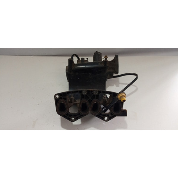 Coletor Admissao Palio Fire 1.0 8v C 4 Bicos Corpo 93247129