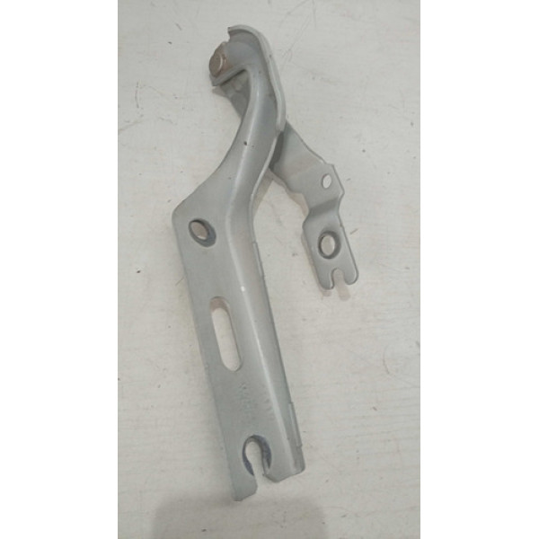 Dobradiça Capô Braço Direito Tsi Vw Polo Virtus 2018 A 2021