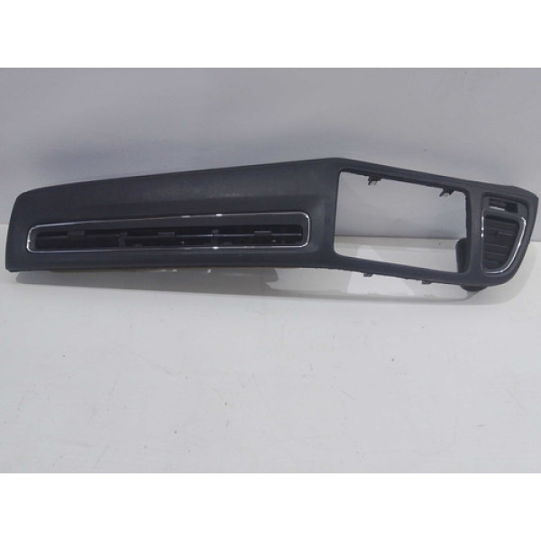 Difusor De Ar Direito Honda Hrv 2021 Original