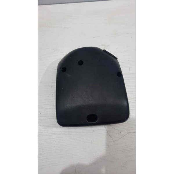 Moldura Inferior Chave Seta Saveiro Gol G3