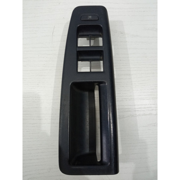 Moldura Vidro Elétrico Dianteiro Esquerdo  Vw Polo 2003 