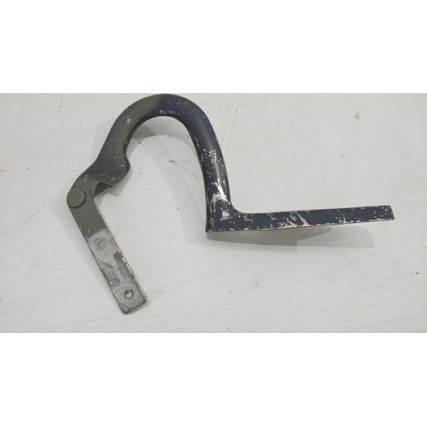 Dobradiça Capo Esquerdo Braço Lado Ford Ka 2007 A 2013