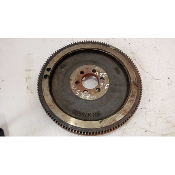 Volante Motor Cremalhei Versa 1.6 2012 2013 2014 2015