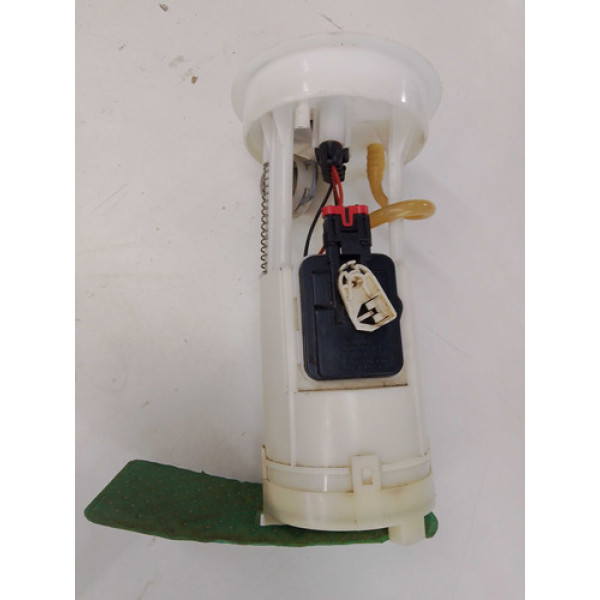 Bomba Combustível G5 G4 G6 1.0 Sav Vw Gol Voyage 2008 A 2008