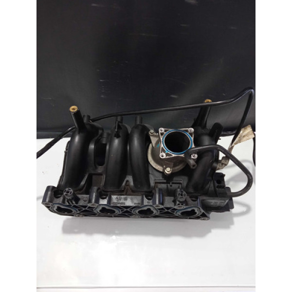 Coletor De Admissão Clio Sandero Logan 1.6 8v H8200720456