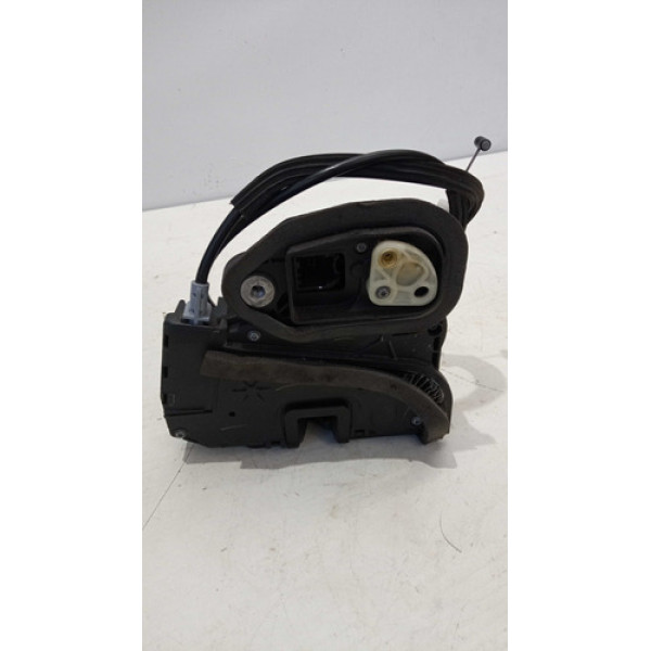 Fechadura Dianteira Direita Cruze Gm 2017 A 2021 13597551