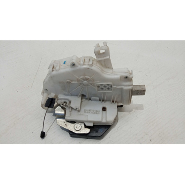 Fechadura Porta Dianteiro Elétrico Direito V Gol 2012 A 2020