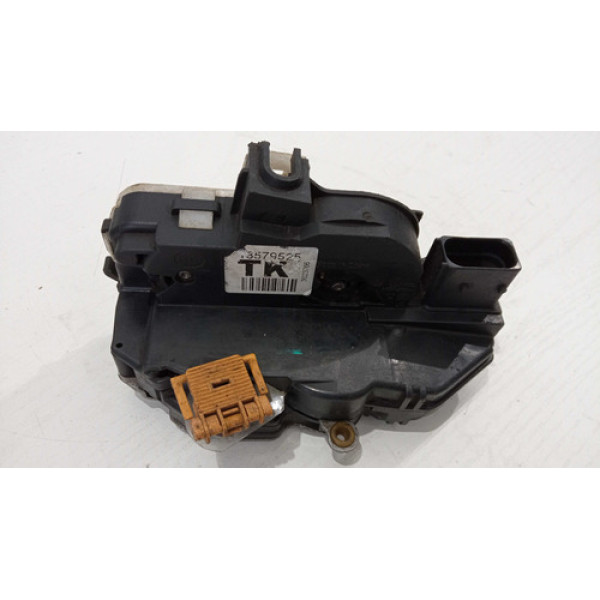 Fechadura Dianteiro Porta Elétrico Esquerdo Agile 2011/15