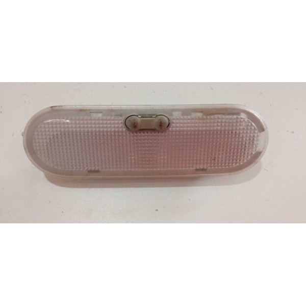 Luz Teto Renault Clio/logan/duster Sandero Original