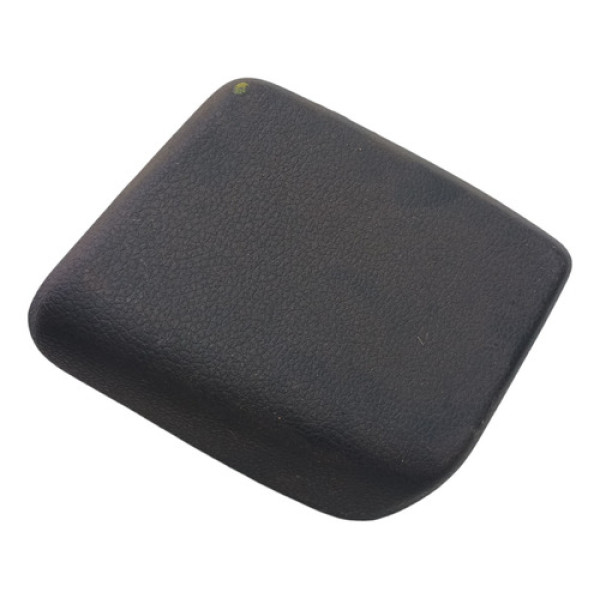 Acabamento Tampa Abafamento Traseiro Direito Fox 2014 A 2015