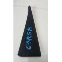 Tampa Interna Retrovisor Gm Corsa Classic Esquerda 90388885 Preto