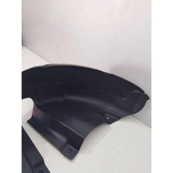 Parabarro Traseiro Direito Vw Crossfox Fox 2003 A 2010